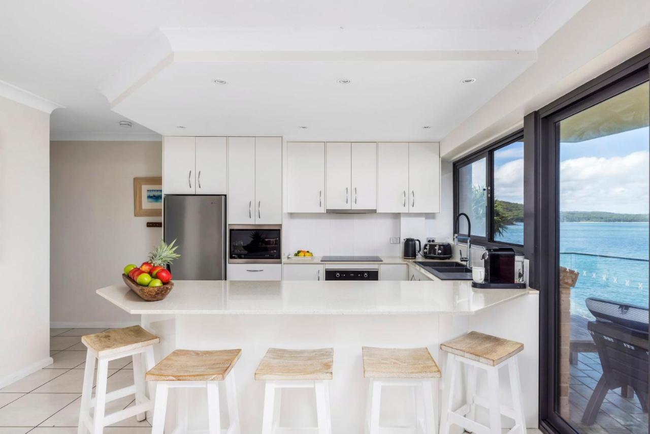 Lanimer Spectacular Waterfront 솔저스포인트 외부 사진