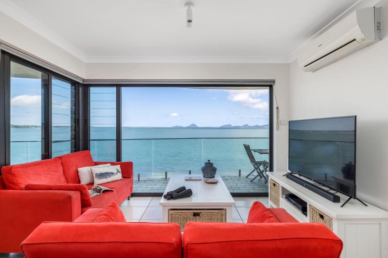 Lanimer Spectacular Waterfront 솔저스포인트 외부 사진